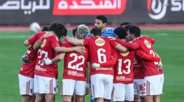 استعد للمتابعة.. توقيت لقاء الأهلي والإسماعيلي في الدوري المصري والقناة الناقلة